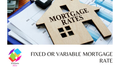 mortgage rates