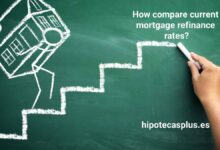 refinance mortgage